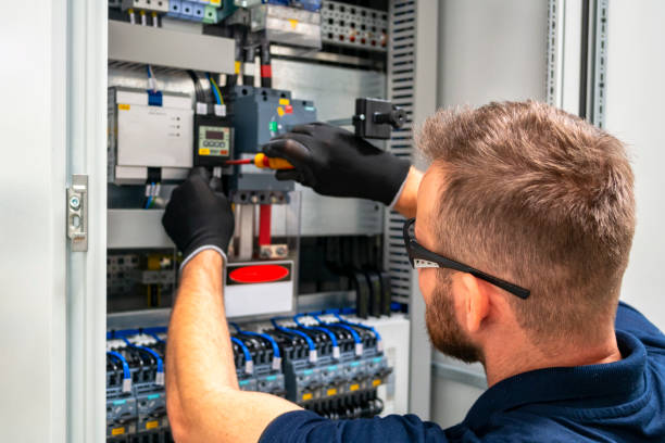Best Electrical Upgrades for Homes  in Allison Rk, PA