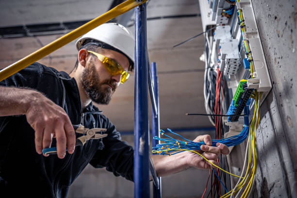 Best Electrician Near Me  in Allison Rk, PA