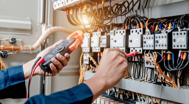 Best Electrician for Home Renovation  in Allison Rk, PA