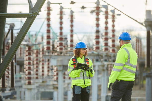 Best Electrical Installation Contractor  in Allison Rk, PA