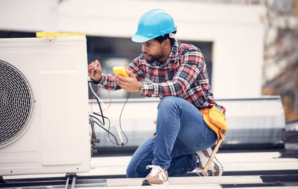 Best Electrical Rewiring Services  in Allison Rk, PA