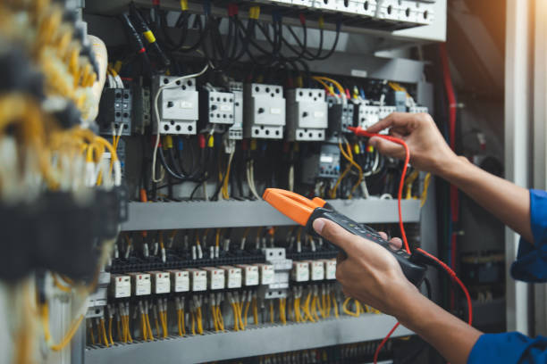 Best Residential Electrician Services  in Allison Rk, PA