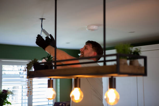 Best Local Electrician Companies  in Allison Rk, PA