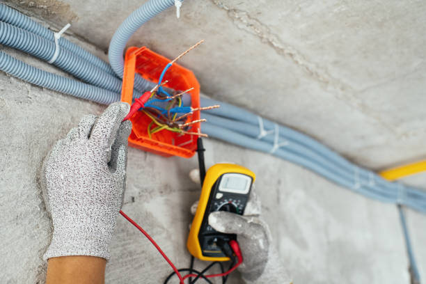Best Electrical System Inspection  in Allison Rk, PA