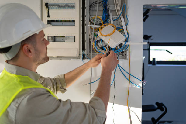 Best Electrical Outlet Repair  in Allison Rk, PA