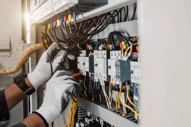Best Emergency Electrician Near Me  in Allison Rk, PA