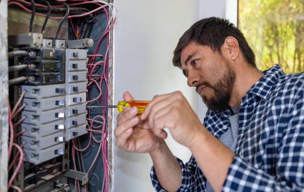 Best Electrical Upgrades for Homes  in Allison Rk, PA